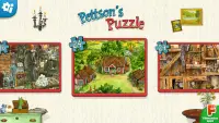 Pettson's Jigsaw Puzzle Screen Shot 0