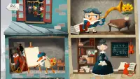 Classical 4 Kids Free: Meet The Greatest Composers Screen Shot 3