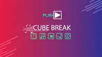 CubeBreak Screen Shot 3