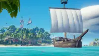 Pirate Survival Island Screen Shot 0