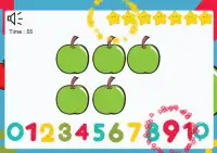Counting Game For Kid Free Screen Shot 16