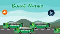 Bus Bonek Mania Screen Shot 0