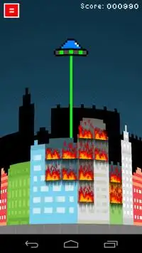 City On Fire Screen Shot 2