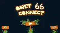 ओनेट पशु क्लासिक खेल को जोड़ता है। Onnect ऐप प्रो Screen Shot 5