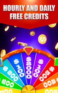 Real Vegas Slots - FREE Casino Games Screen Shot 18