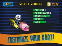 Super Meme Kart Screen Shot 13