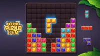 Block Puzzle Jewel Game Screen Shot 6