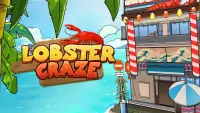 Lobster Craze-Jogo Cozinhar Screen Shot 5