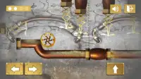 Steampunk Game - Gear Screen Shot 0