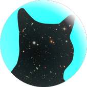 Astro Cat