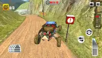 Real Off-Road Racing Screen Shot 3