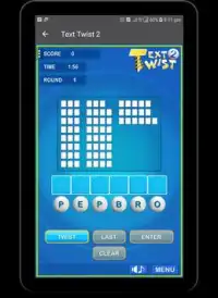 Play Puzzle Games Screen Shot 9
