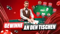 Poker Online Berlin Screen Shot 2