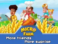 Mikro Farm 2015 Screen Shot 15