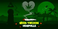 Kush Tycoon: Grow Best Buds in Hempville Screen Shot 2