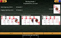 Cribbage Pro Screen Shot 13