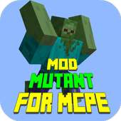 Mod Mutant for MCPE