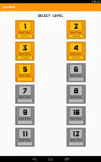 Aritgram - Pyramid Sums Cross Math Puzzle Screen Shot 18