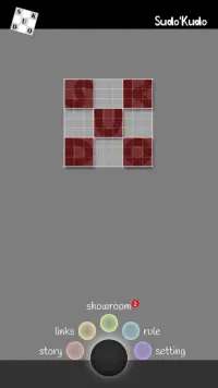 SudoKudo - Artistic Sudoku Screen Shot 5