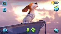 Tamadog - Puppy Pet Dog Games Screen Shot 13
