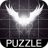 Angel Jigsaw Puzzles