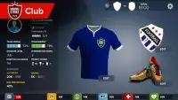 WS Manager de Football Screen Shot 0