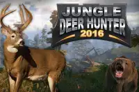 Jungle Hunter 2017 Screen Shot 0