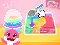 Baby Shark’s Dessert Shop Screen Shot 7