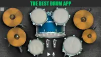 Drum Solo HD Screen Shot 0