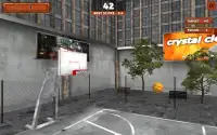 Basketball Shooting : Free-Throw Game Screen Shot 4