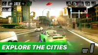 Car Driving Simulator Games Screen Shot 3