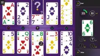 King Fu Poker Screen Shot 1