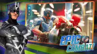 MARVEL Strike Force: Squad RPG Screen Shot 3