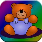 Teddy Games Teddy Bear Games