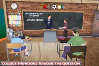Математическая игра Дети Образование Screen Shot 8