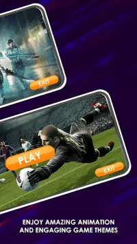 New Mobile Games Screen Shot 4