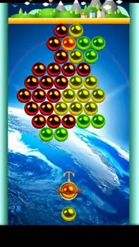 Bubble Shooter Screen Shot 8