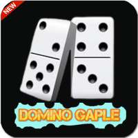 Domino Gaple QQ 99 offline grátis