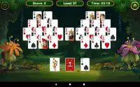 Pyramid Solitaire Professional 2020 Screen Shot 9