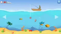 Fishing Classic - Free Screen Shot 5