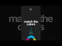 CMYK - A Color Based Shooting Game Screen Shot 0