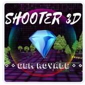 Shooter 3D