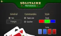 Solitaire - Gratuit Screen Shot 5