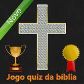 Jogo quiz da bíblia HD