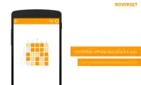 Overset - Unlimited Nonogram Screen Shot 3