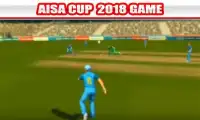 Asia Cup 2018 Cricket Game | Pak vs India Cricket Screen Shot 1