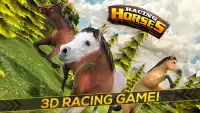 ? Horse Riding Racing ? Screen Shot 6