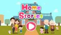 Baby Panda's Home Stories Screen Shot 5