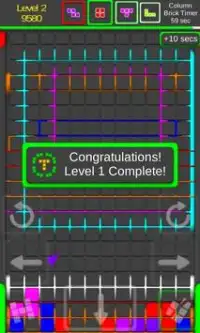 Tetrobits Screen Shot 3