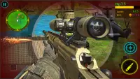 Strike Modern Clash: Action Sniper Shooter 2021 Screen Shot 2